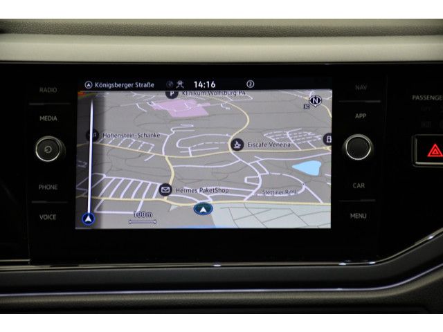 Volkswagen Taigo - Bild 7