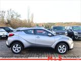 Toyota C-HR 1.2 Flow - Toyota C-HR Flow mit Benzin-Antrieb