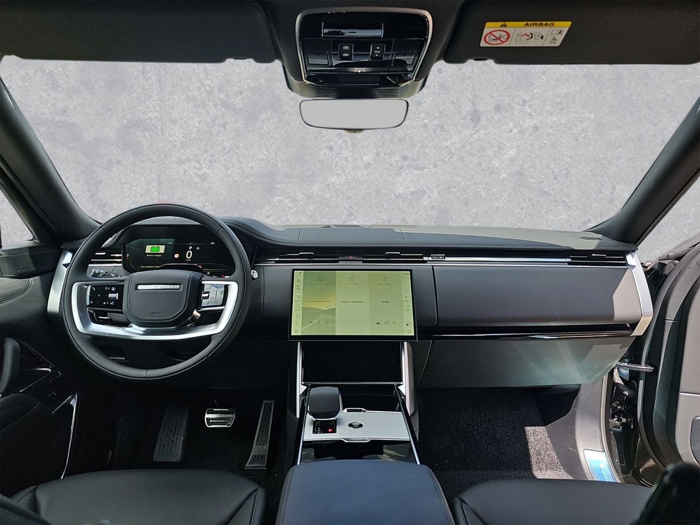Land Rover Range Rover - Bild 5