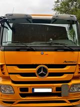 Mercedes-Benz Actros MP 3 2548 Palfinger PK 18000  Retarder - Mercedes-Benz Actros 2548