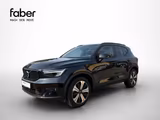 Volvo XC40 T4 2WD Recharge Plus Dark - Volvo XC40: Recharge Plus