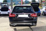 Mercedes-Benz C300 T-Modell de Avantgarde LED Navi Tempomat - Mercedes-Benz T modell Gebrauchtwagen