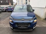 Citroën Berlingo Live M 2.Hand*Navi*Klima*GARANTIE - gebrauchte Citroën Berlingo aus dem Jahr 2020