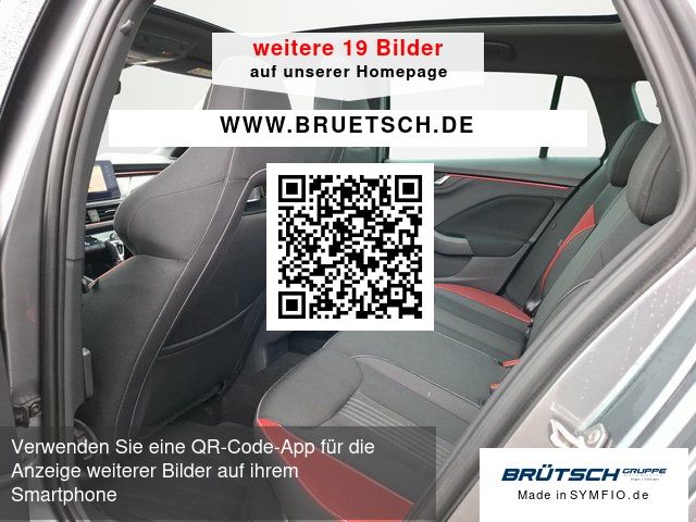 SKODA Scala 1.5 TSI Monte Carlo DSG / LED / ACC / NAVI - Image 15