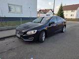 Volvo S60 Diesel Euro 6-Automatik - gebrauchte Volvo S60 aus dem Jahr 2014