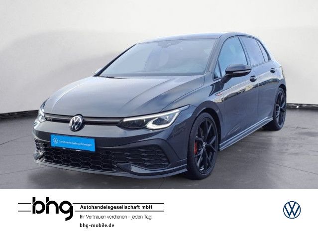 Volkswagen Golf GTI DSG Clubsport ACC Matrix Pano Navi Kame