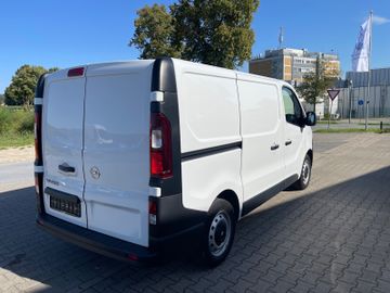 Opel Vivaro - 4