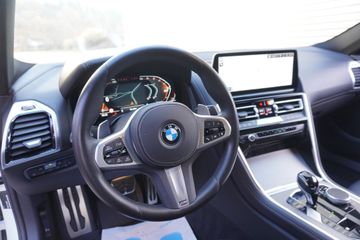 BMW 840 - 7