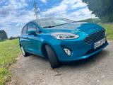 Ford Fiesta 1,0 EcoBoost 74kW Titanium Titanium - Ford Fiesta: Standheizung