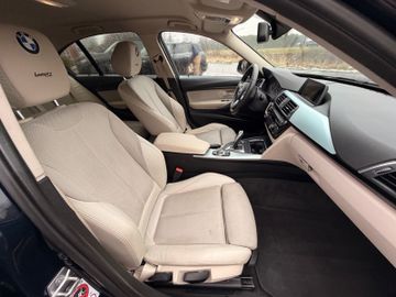BMW 318 - 10