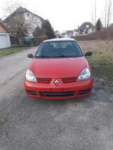 Renault Clio Campus 1.2 Campus - Renault Clio aus 2007: Campus