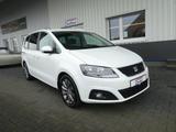Seat Alhambra I-Tech 7-Sitzer, Kamera - SEAT Alhambra I-TECH mit Diesel-Antrieb