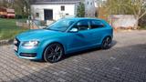Audi A3 1.2 TFSI Turbo Neu!! - Audi A3: Turbo