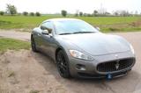 Maserati Granturismo 4.7 V8 S Automatik S - Maserati Gebrauchtwagen von 2010