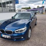 BMW 118i Sport Line Sport Line - BMW 118 in Köln