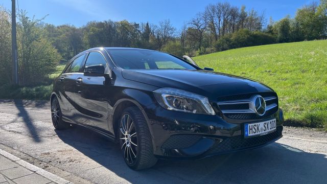 MERCEDES-BENZ A 200 Urban Urban