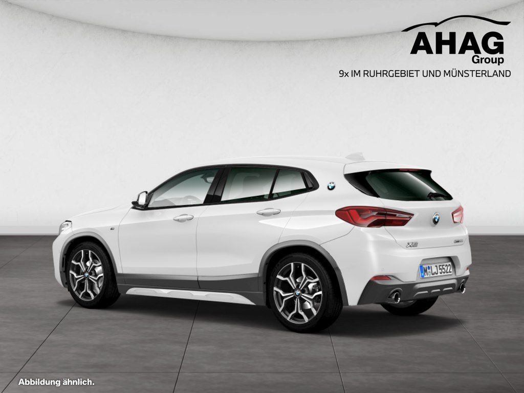 BMW X2 - Bild 6