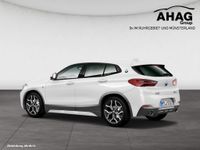 BMW X2 - Vorschau Bild 6