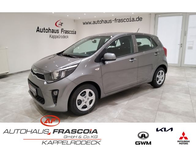 Kia Picanto 1.2 Edition 7 Klima SHZ DAB Freisprechei