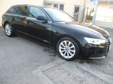 Audi A6 - 3