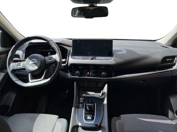 Nissan Qashqai - 12