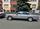 Jaguar XJ8 Socereign durchgänig Scheckheft... - Jaguar XJ8: Jag
