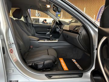 BMW 318 d Limousine *Klima*SHZ*Navi*PDC*Bi-Xenon*