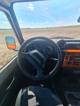 Land Rover Defender 110 Fire Edition limitiert auf 850 Stk - Land Rover Defender Edition mit Diesel-Antrieb