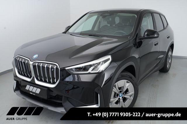 BMW iX1 xDrive30 Elektroauto (Navi LED ACC)