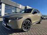 Mazda CX-5 184 AWD Autom. NEWGROUND *Winterräder* - gebrauchte Mazda CX-5 aus dem Jahr 2022