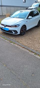 Volkswagen Polo 2.0 GTI /PANO/ACC/3jGarantie/18Zoll/Kamera