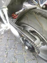 Triumph Daytona - TRIUMPH DAYTONA