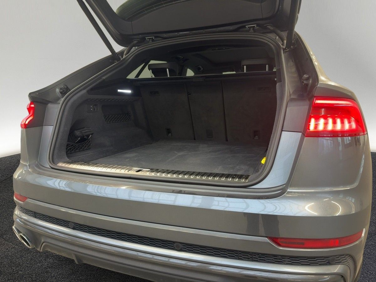 Audi SQ8 - Bild 6