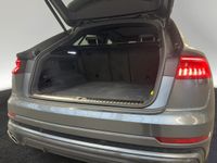 Audi SQ8 - Vorschau Bild 6