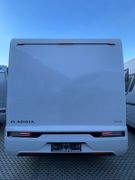 Adria Coral Axess 600 SL *Modell 2025*nur 6,99 m*AT8*