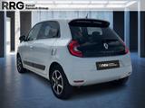 Renault Twingo LIMITED SCe 75 Start & Stop - Renault Twingo Gebrauchtwagen in Hamburg