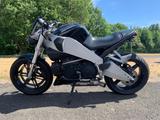 Buell XB9S Lightning - BUELL LIGHTNING XB 9 S