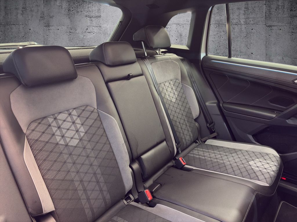 Volkswagen Tiguan - Bild 12