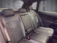 Volkswagen Tiguan - Vorschau Bild 12