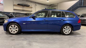 BMW 318 - 3