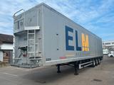 Reisch RSBS-35/24 LK *Walkingfloor *90m³ * BODEN TOP!