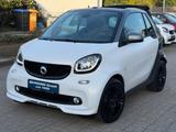 Smart ForTwo CABRIO*BRABUS*AMBIENTE*NAVI*PRIME*JBL* - Smart: Brabus