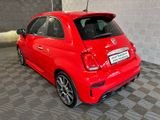 Abarth 595 Turismo 1.4 T-Jet BiXENON-NAVI-EPH-LEDER-USB - Abarth 595 Turismo