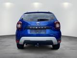 Dacia Duster II 1.5 BLUE dCi 115 Prestige 4WD  Prestig - Dacia Duster mit Diesel-Antrieb: Allradantrieb, 1.5