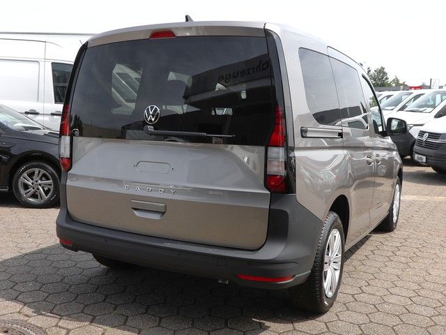 Volkswagen Caddy - Bild 2