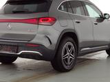 Mercedes-Benz EQA 300 4MATIC - - Mercedes-Benz EQA von privat