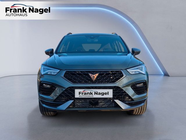 Cupra Ateca 1.5 TSI 7-Gang-DSG
