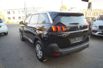 Peugeot 5008 - 4