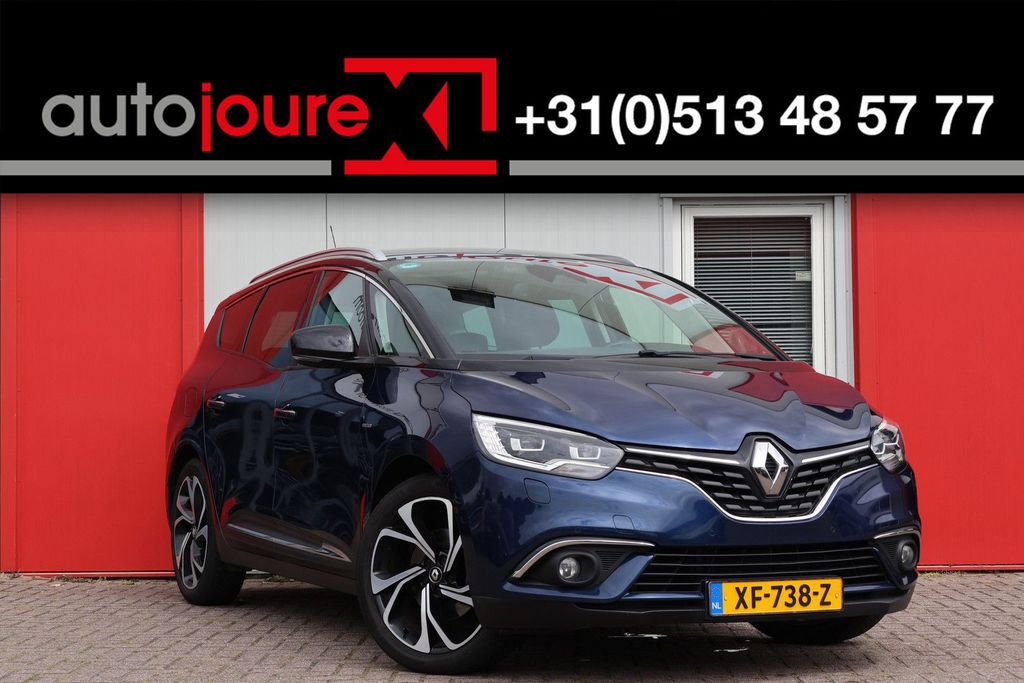 Image of Renault Grand Scenic