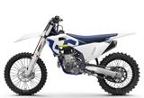 Husqvarna FC 450 Modell 2026 - HUSQVARNA 450